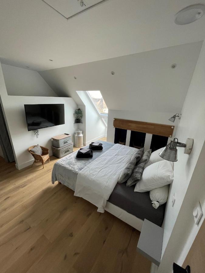 Chambre Proche Centre Avec Petit Dejeuner Fontaine-les-Dijon Esterno foto
